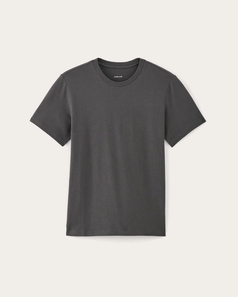 The Premium-Weight Crew | Uniform | Graphite (3)