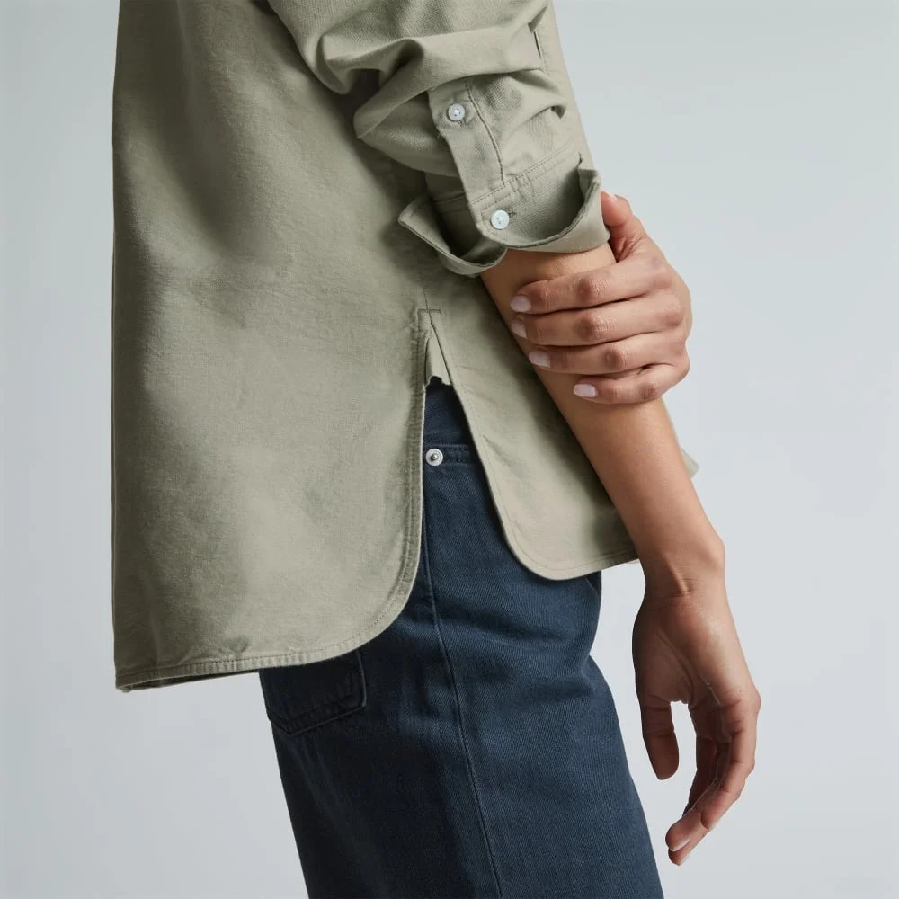 The Boxy Oxford | Seagrass (6)