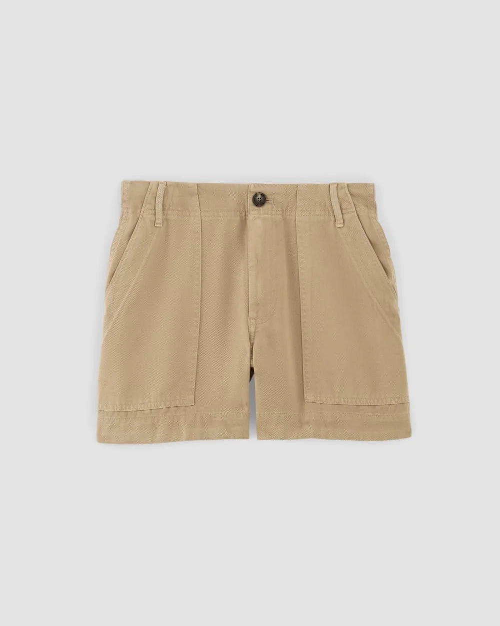 The Utility Short in Buttersoft | Cornstalk (6)