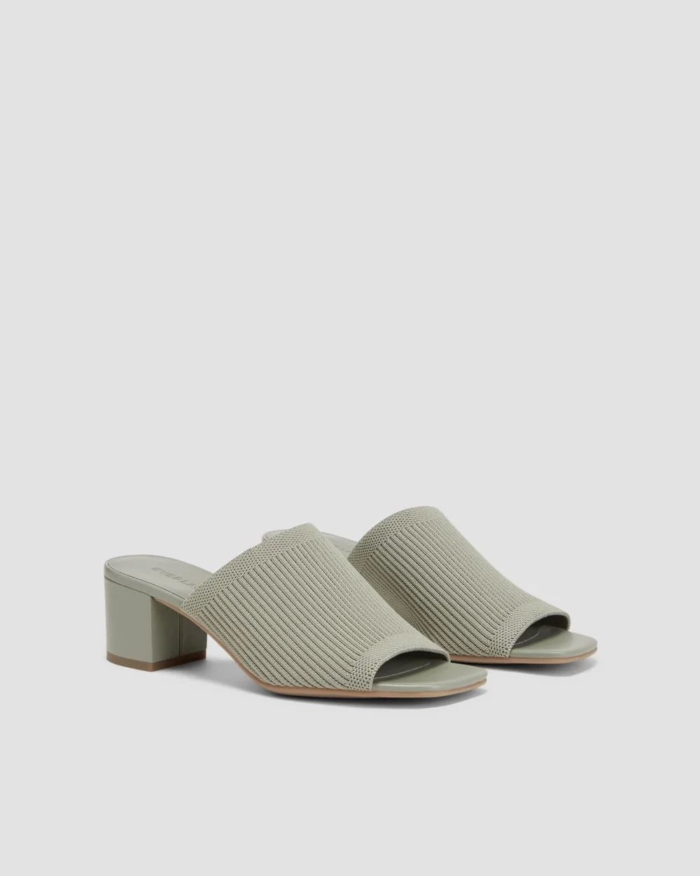 The Glove Mule in ReKnit | Seagrass (3)