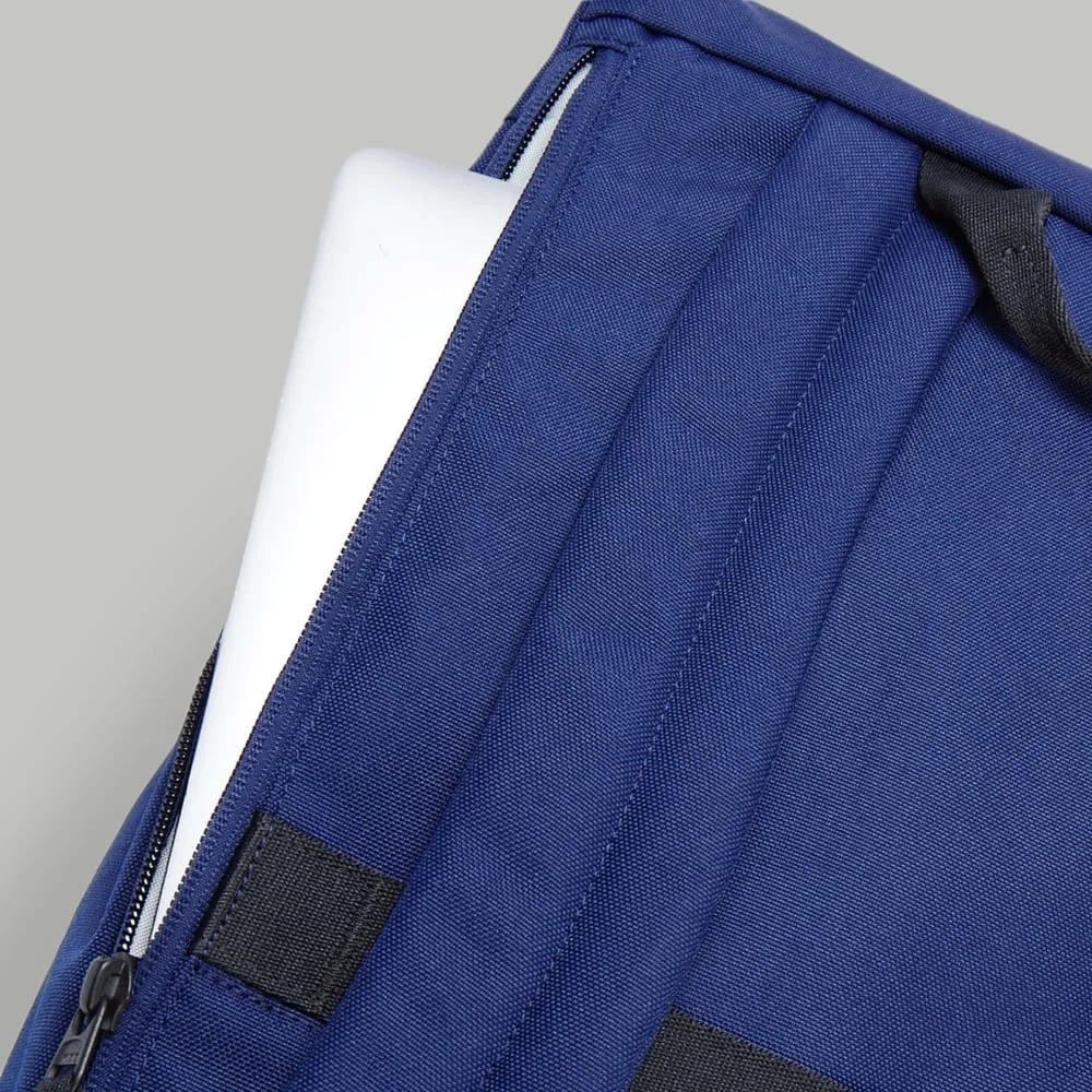 The ReNew Transit Backpack | Ocean Cavern (3)