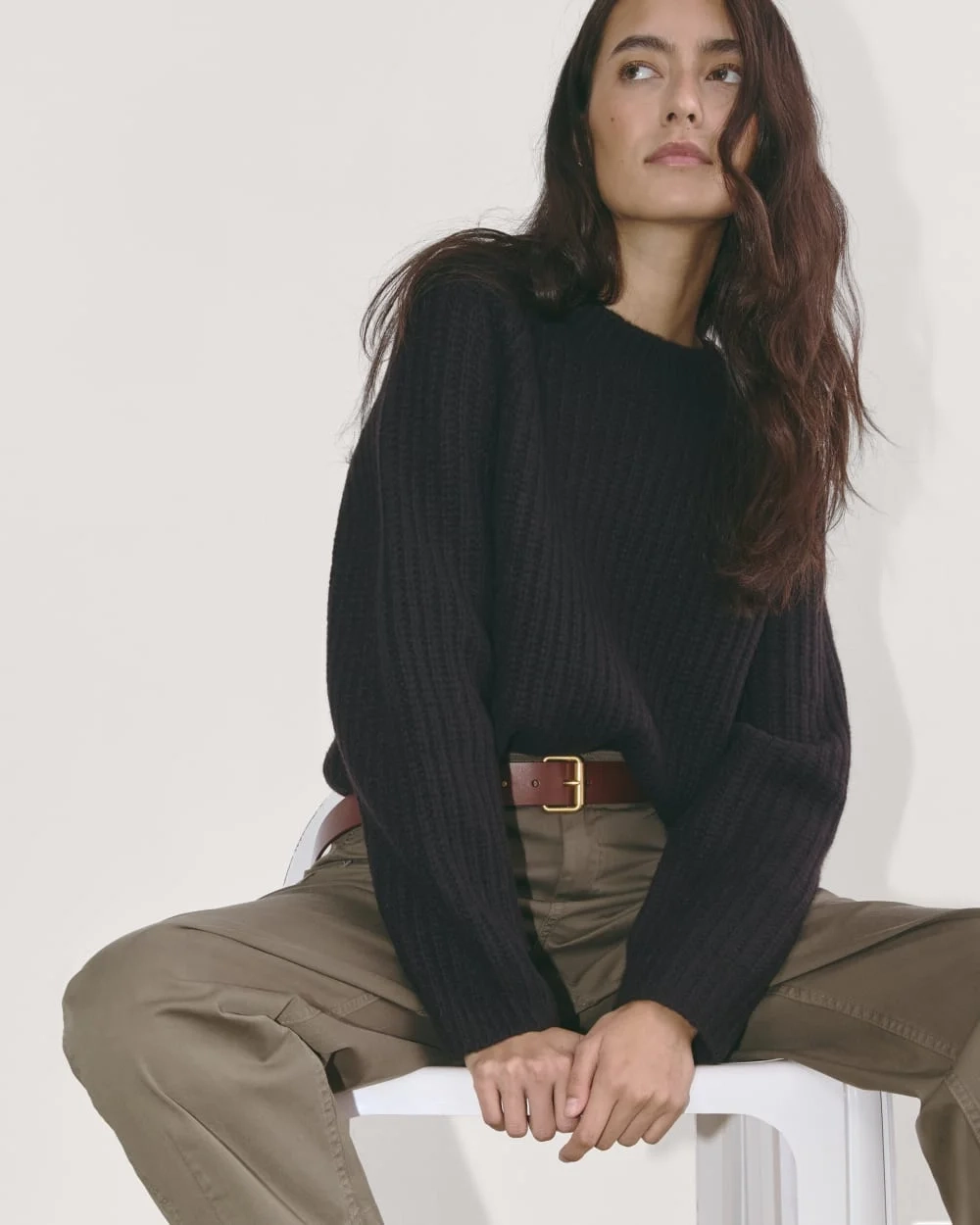 The Fisherman Crew in Cloud | Black (5)