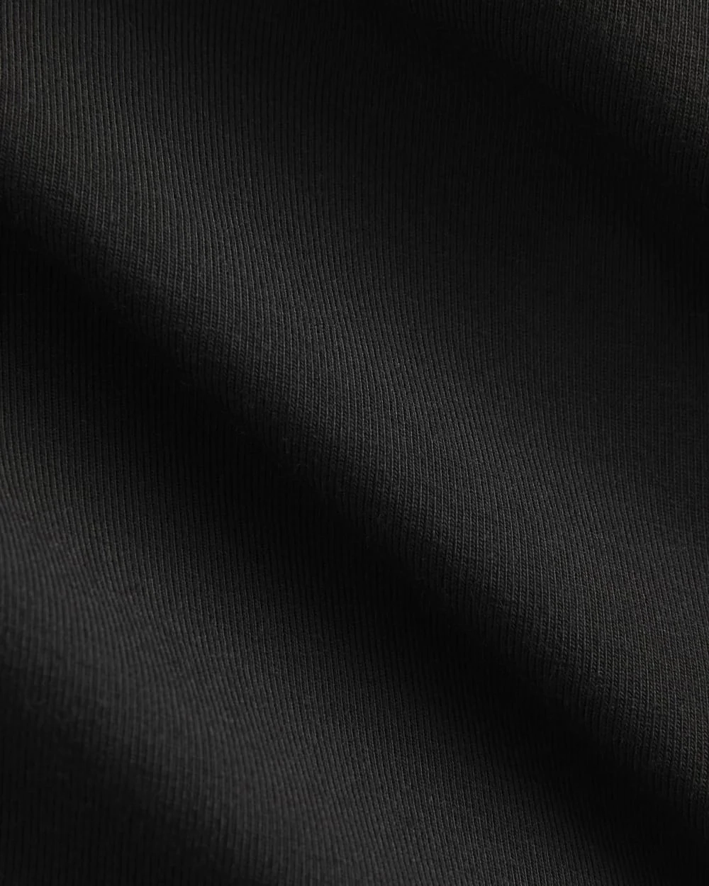 Tie-Shoulder Tank | Black (2)