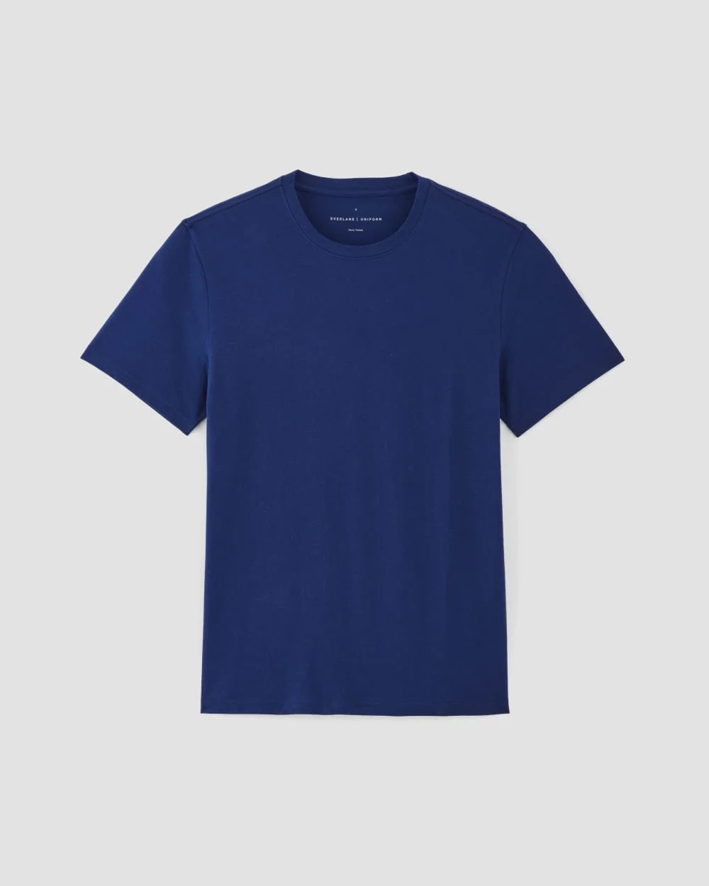 The Essential Organic Crew | Bellwether Blue (4)