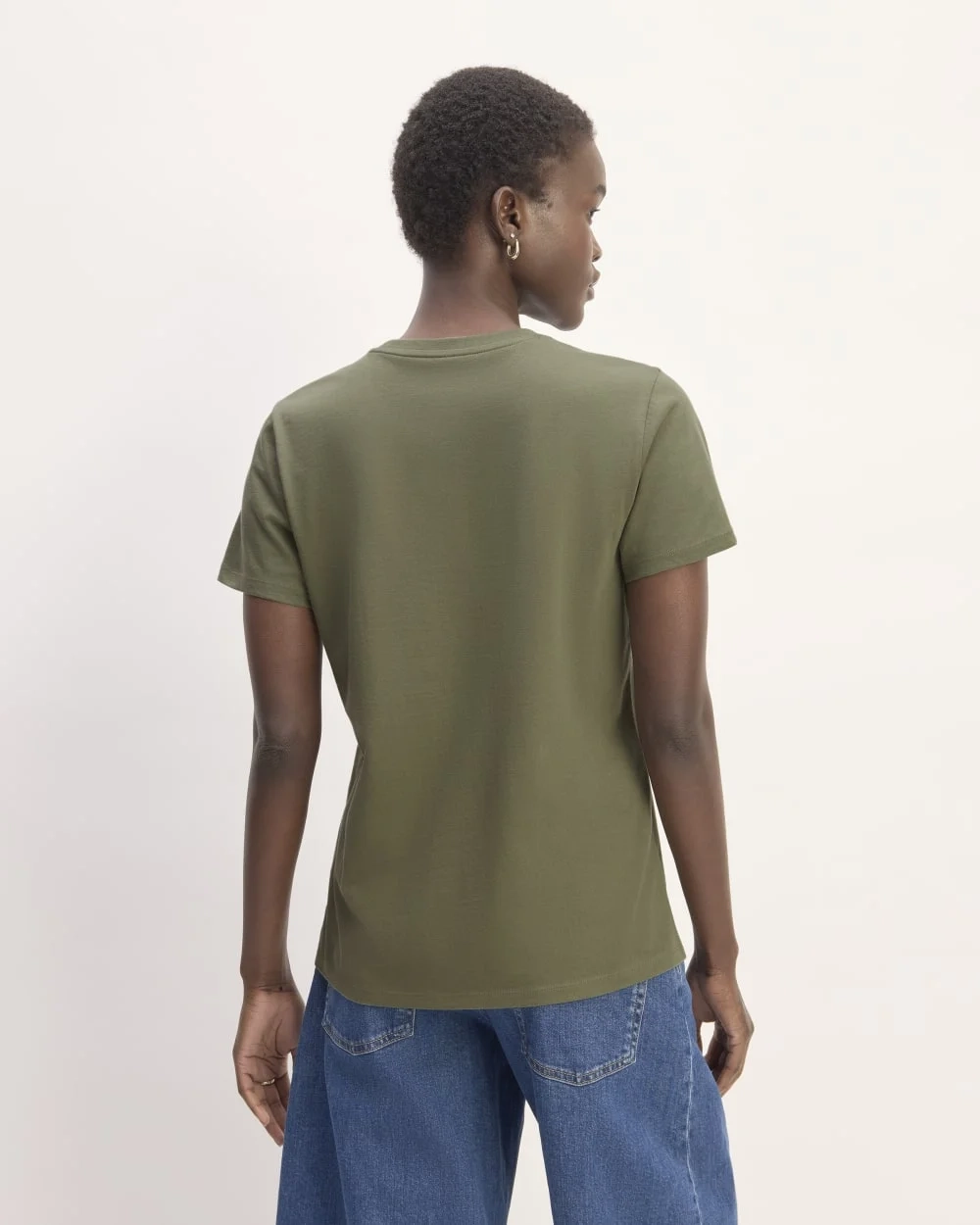 The Slim Crew in Essential Cotton | Kalamata (3)
