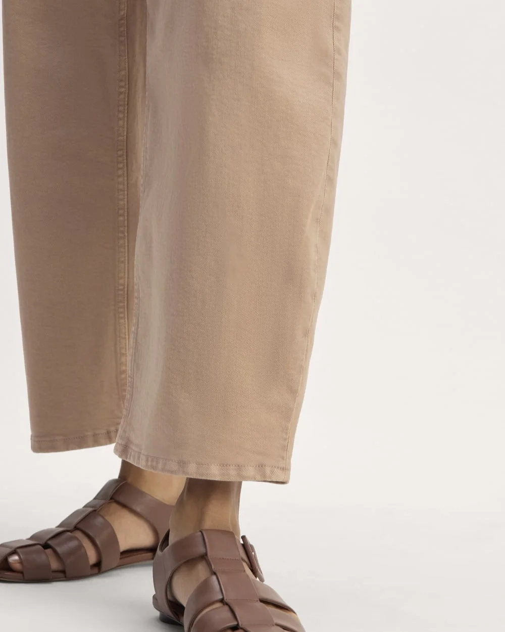 The Way-High® Curve Jean | Chanterelle  | 27" Inseam (4)
