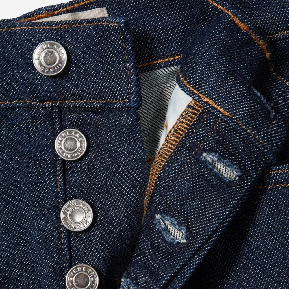 The Way-High® Jean | Indigo Rinse | 29.5” Inseam (4)