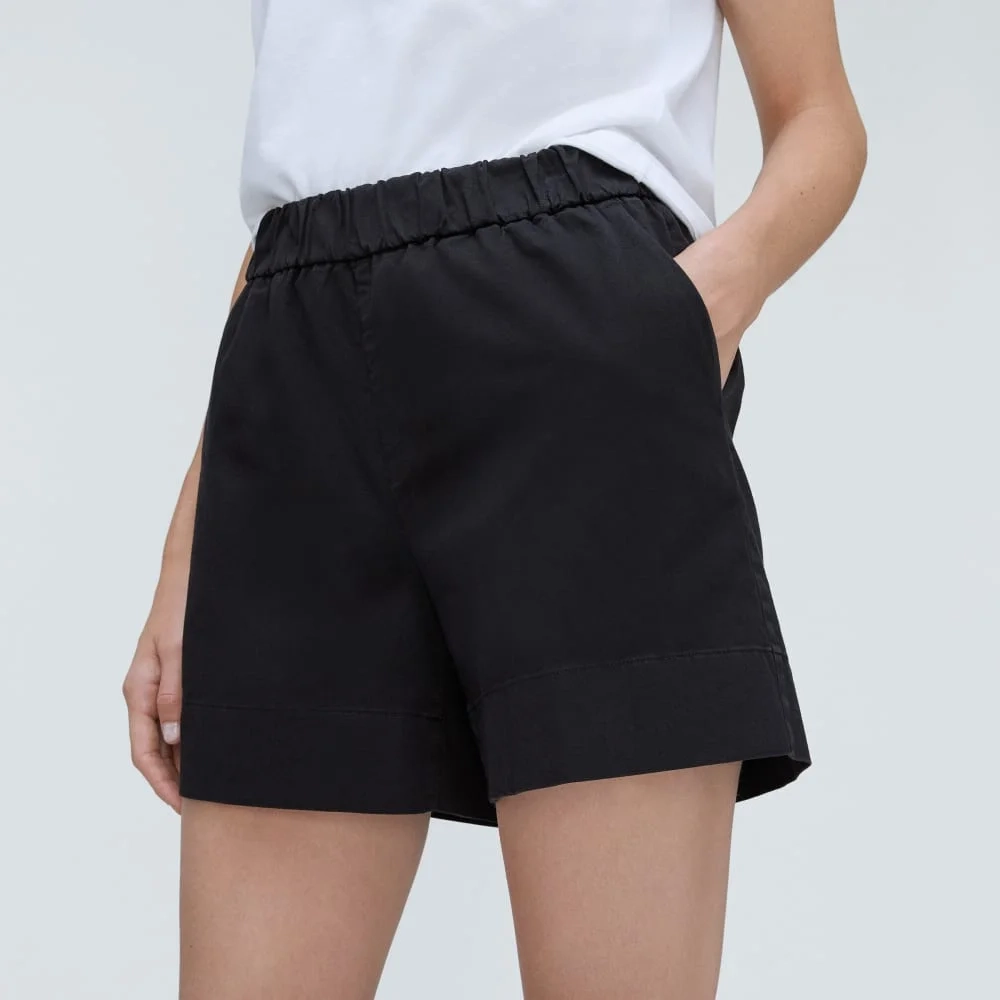 The Easy Short | Black (5)