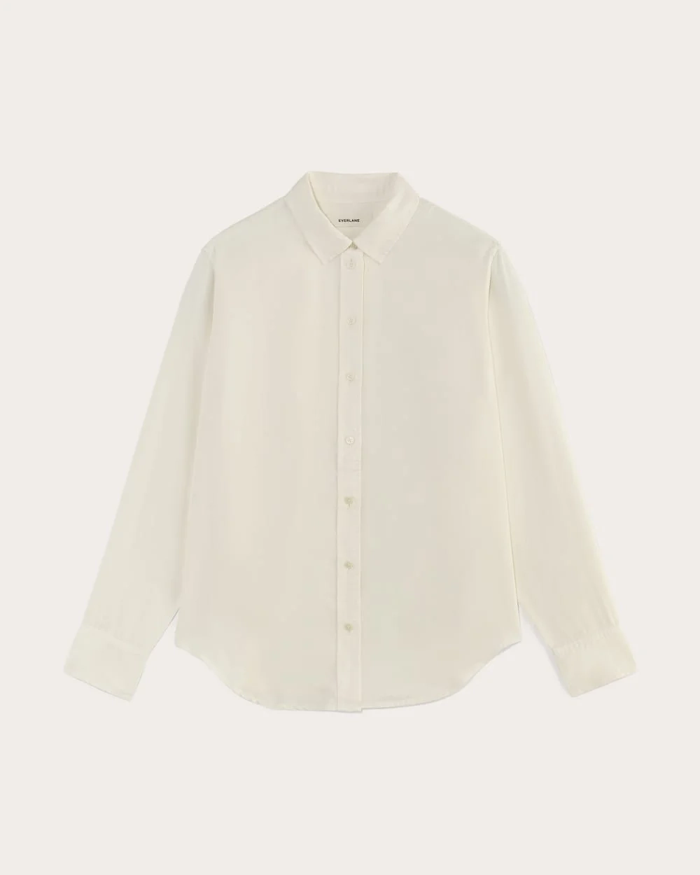 The Must-Have Shirt in Butterlite | Bone (6)