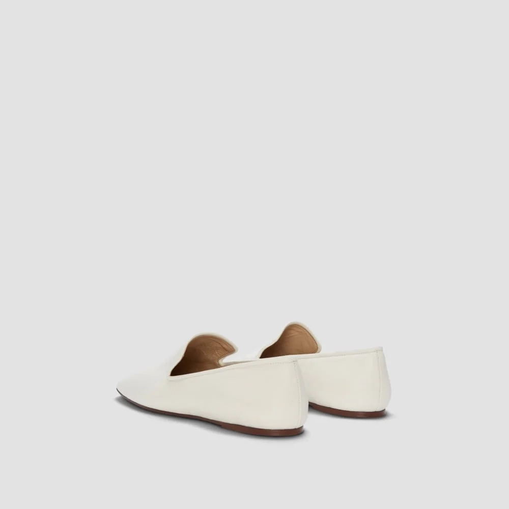 The Day Loafer | Canvas (5)