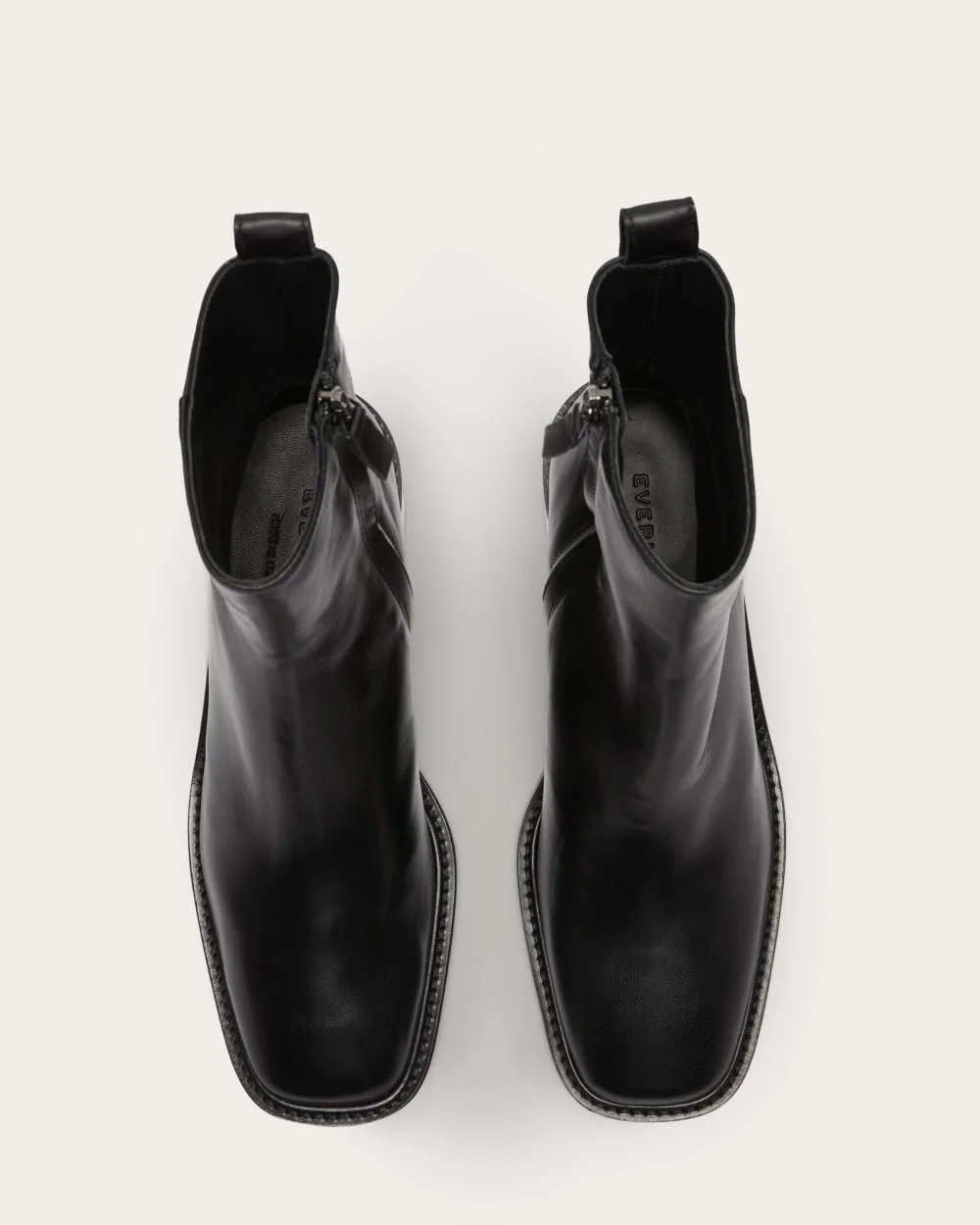The City Boot | Black (3)