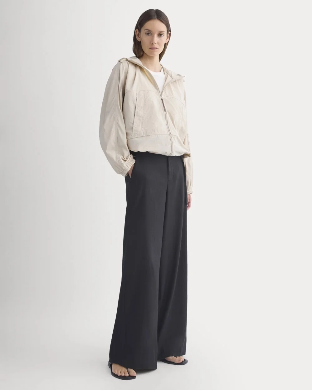 Parachute Jacket | Peyote (6)
