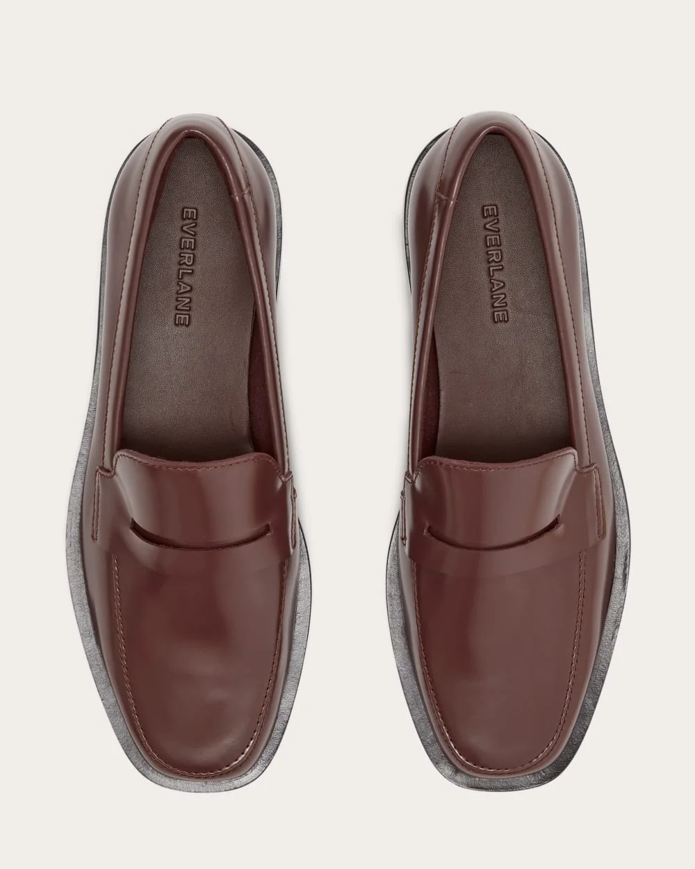 The Penny Loafer | Dark Mahogany (3)