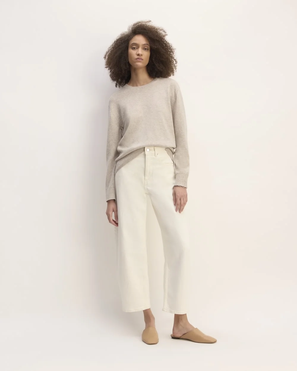The Classic Crew in Cashmere | Canvas (5)