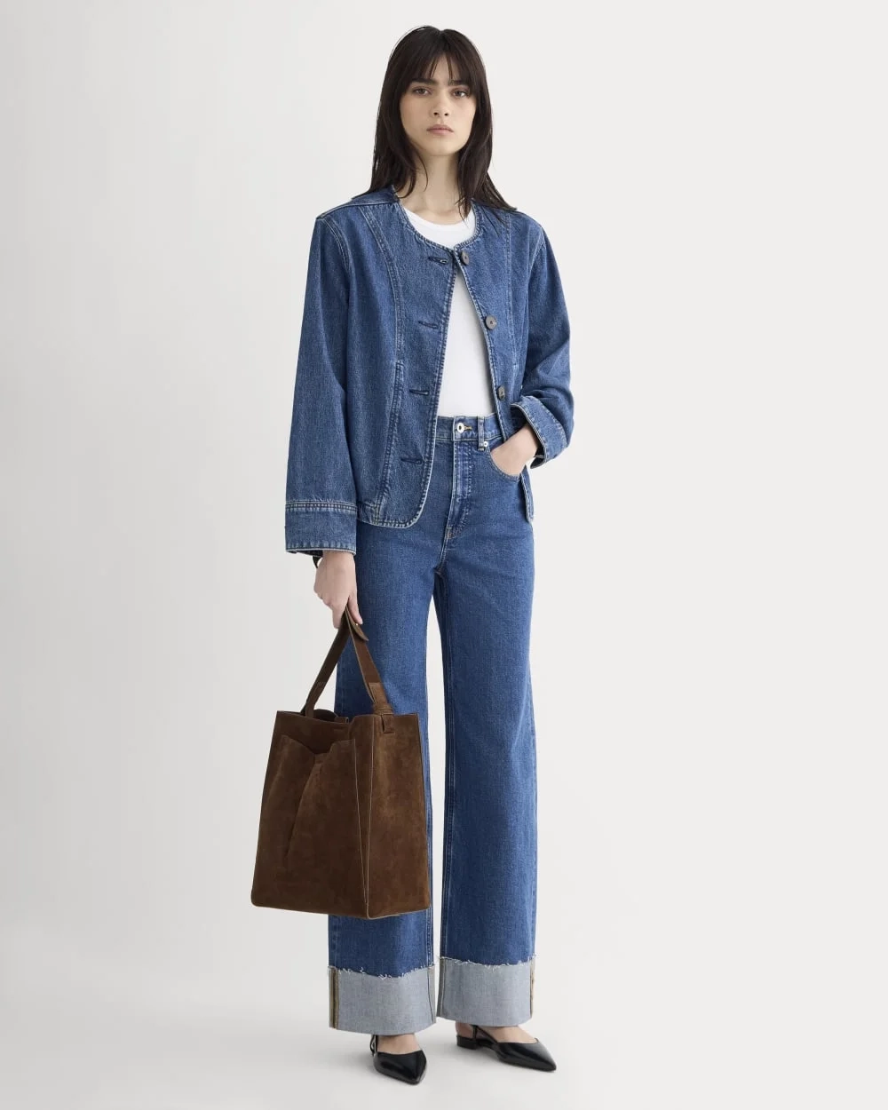 The Studio Bag | Cocoa (3)