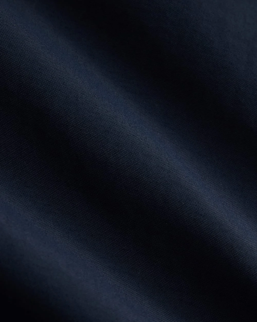 The Re:Cycled Archival Anorak | Deep Navy (5)