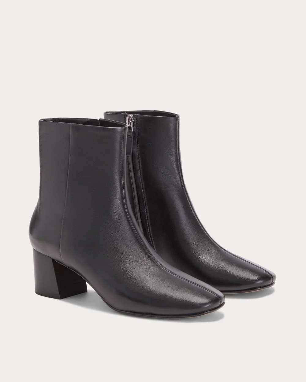 The Day Boot | Black (4)