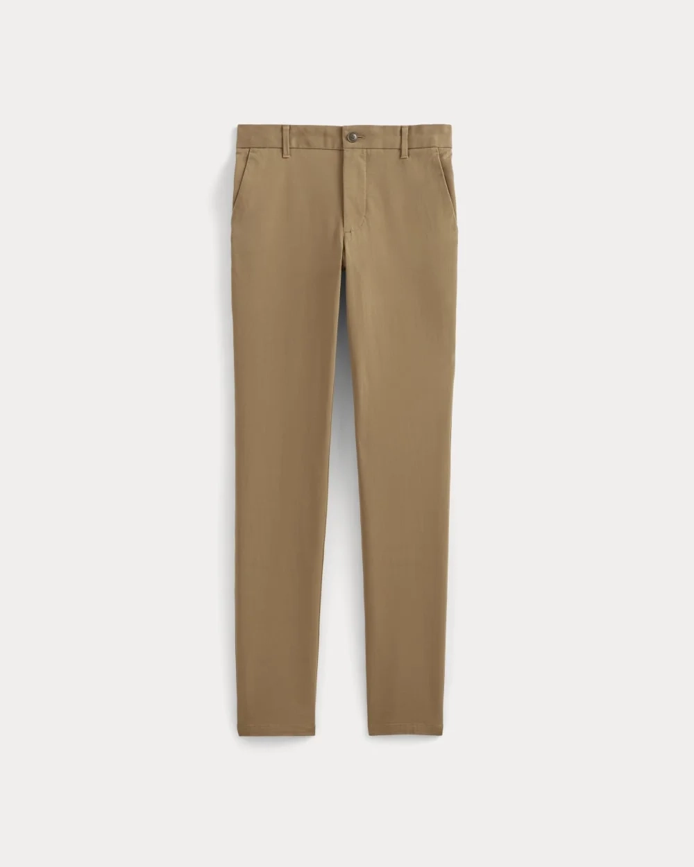 The Performance Chino | Uniform | Toasted Coconut | Slim (4)