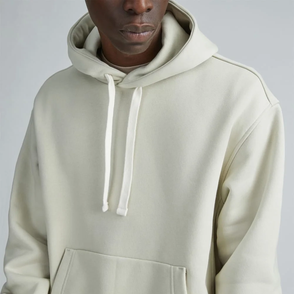 The ReTrack Hoodie | Pelican (3)
