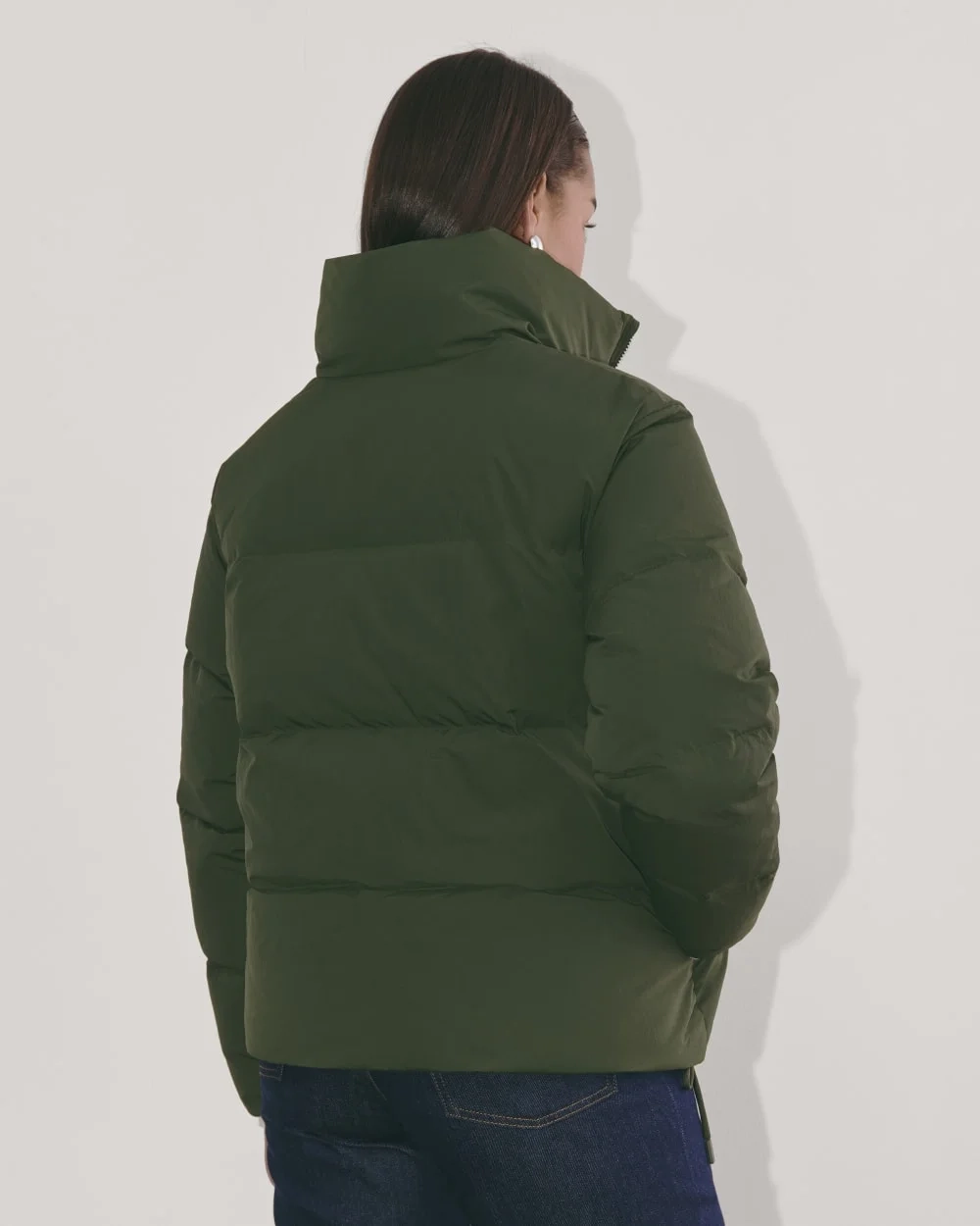 The Puffer Bomber | Dark Forest (5)