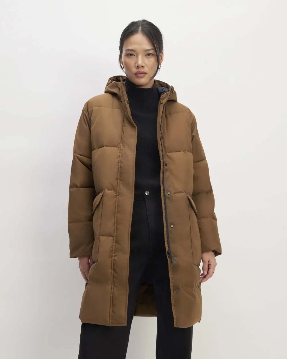 The Long Puffer |  Chestnut (2)