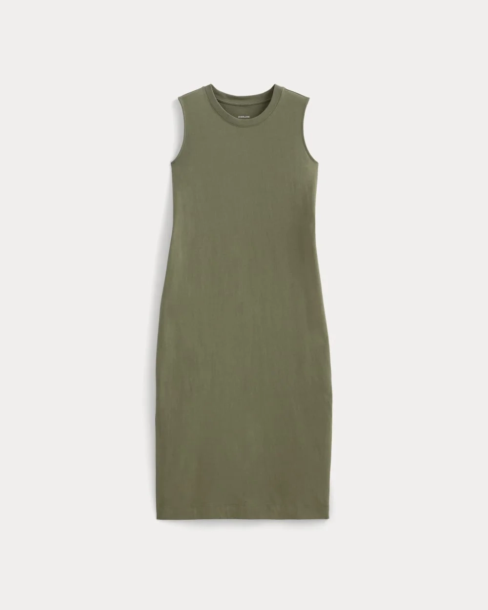 The Weekend Tank Dress | Kalamata (4)