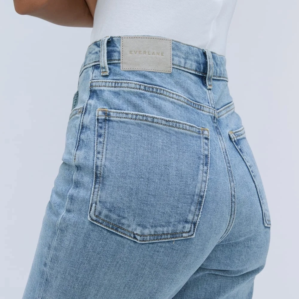 The Way-High® Sailor Jean | Salt Water | 27.5" Inseam (3)