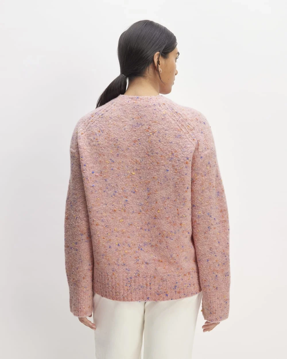 The Confetti Crew | Pink Multi (5)