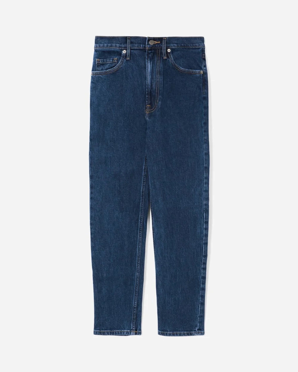 The Original Cheeky® Jean | Washed Midnight | 26.5" Inseam (4)