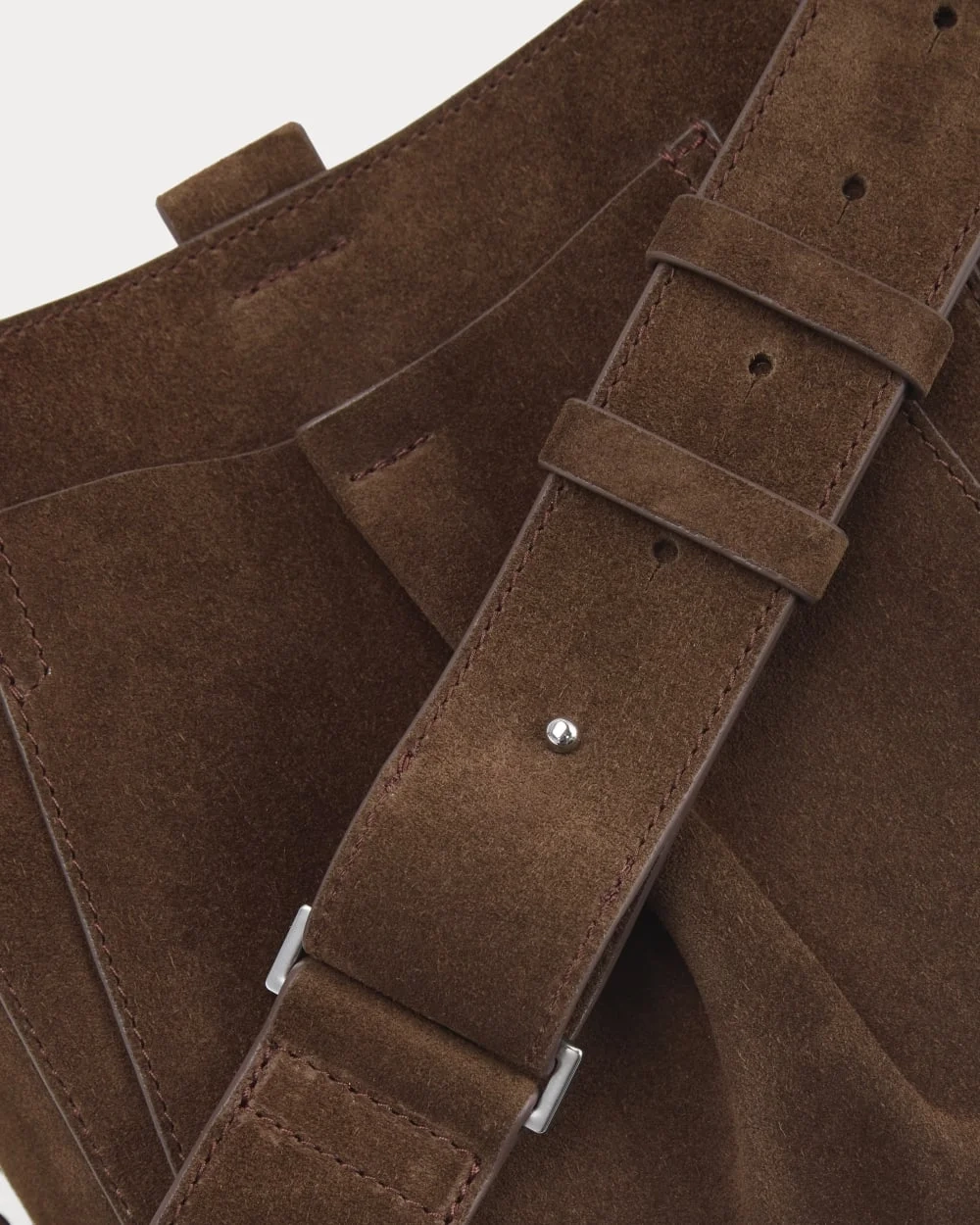 The Mini Studio Bag | Cocoa (3)