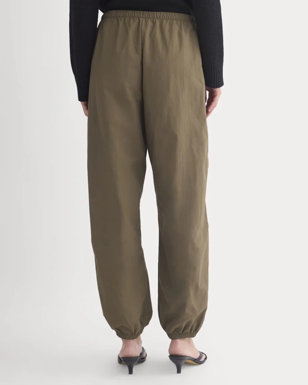 Parachute Pant | Beech (3)