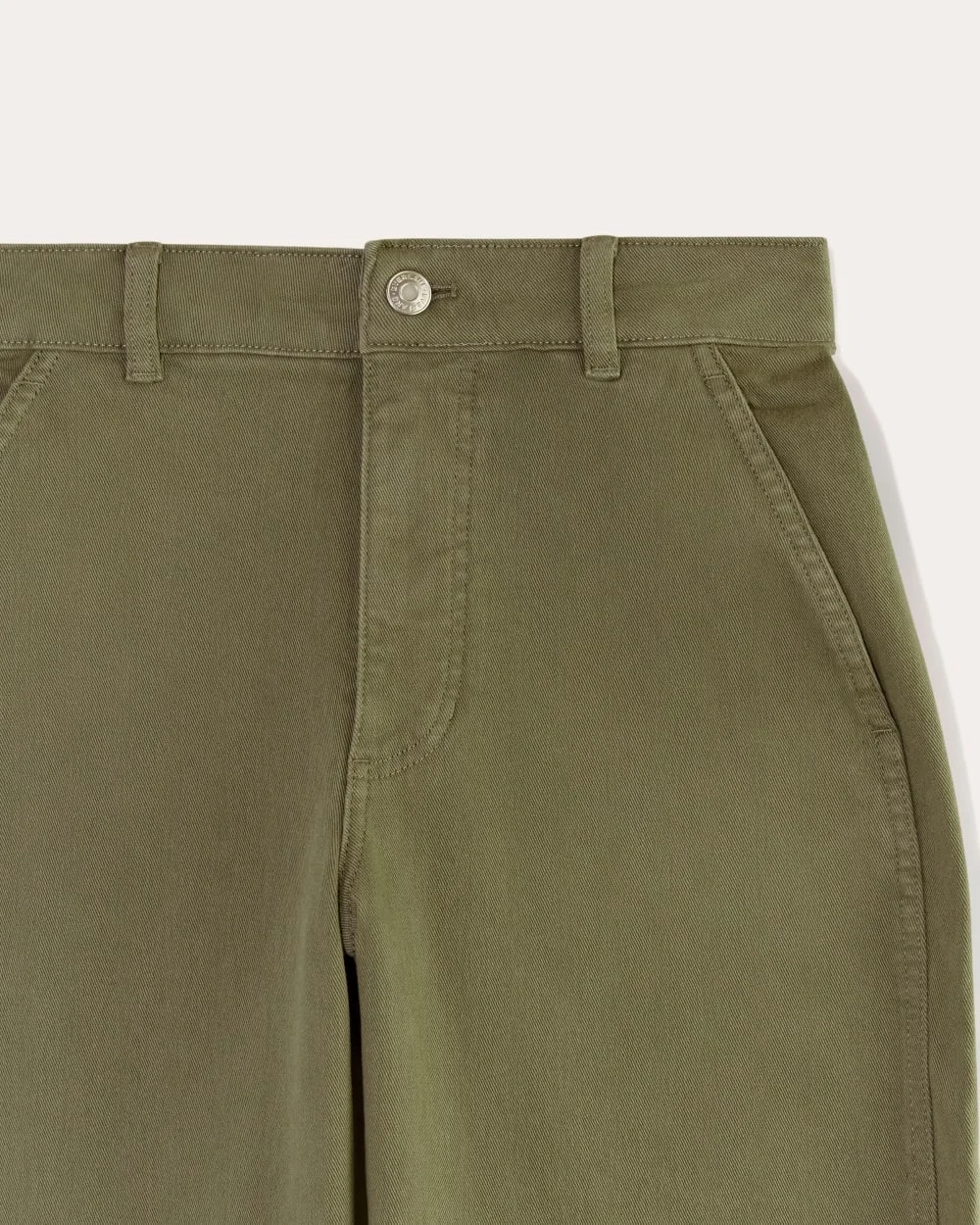 The Utility Curve Pant | Kalamata (5)