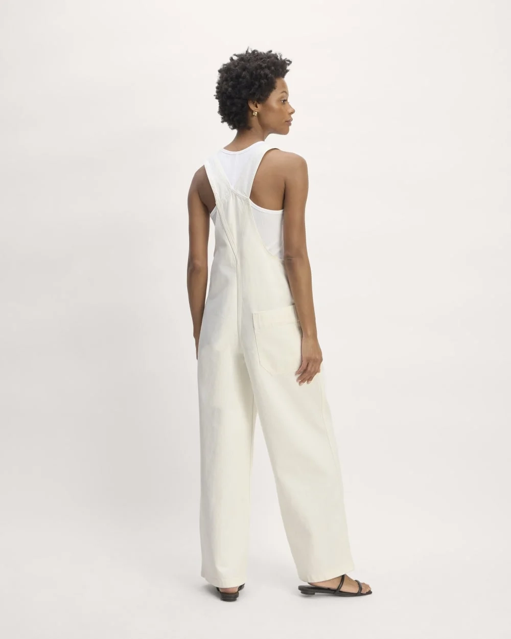 The Gardener Overall | Bone (4)