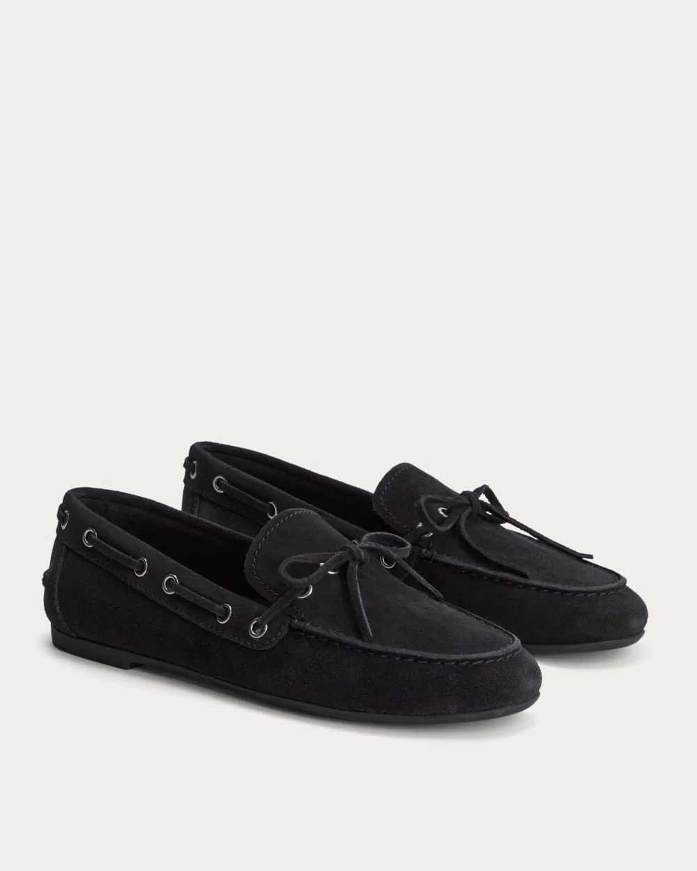 The Boat Shoe | Dark Navy (4)