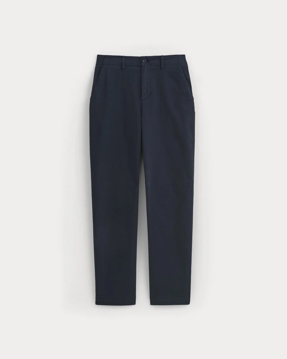 Everyday Straight-Fit Chino | Deep Navy (4)