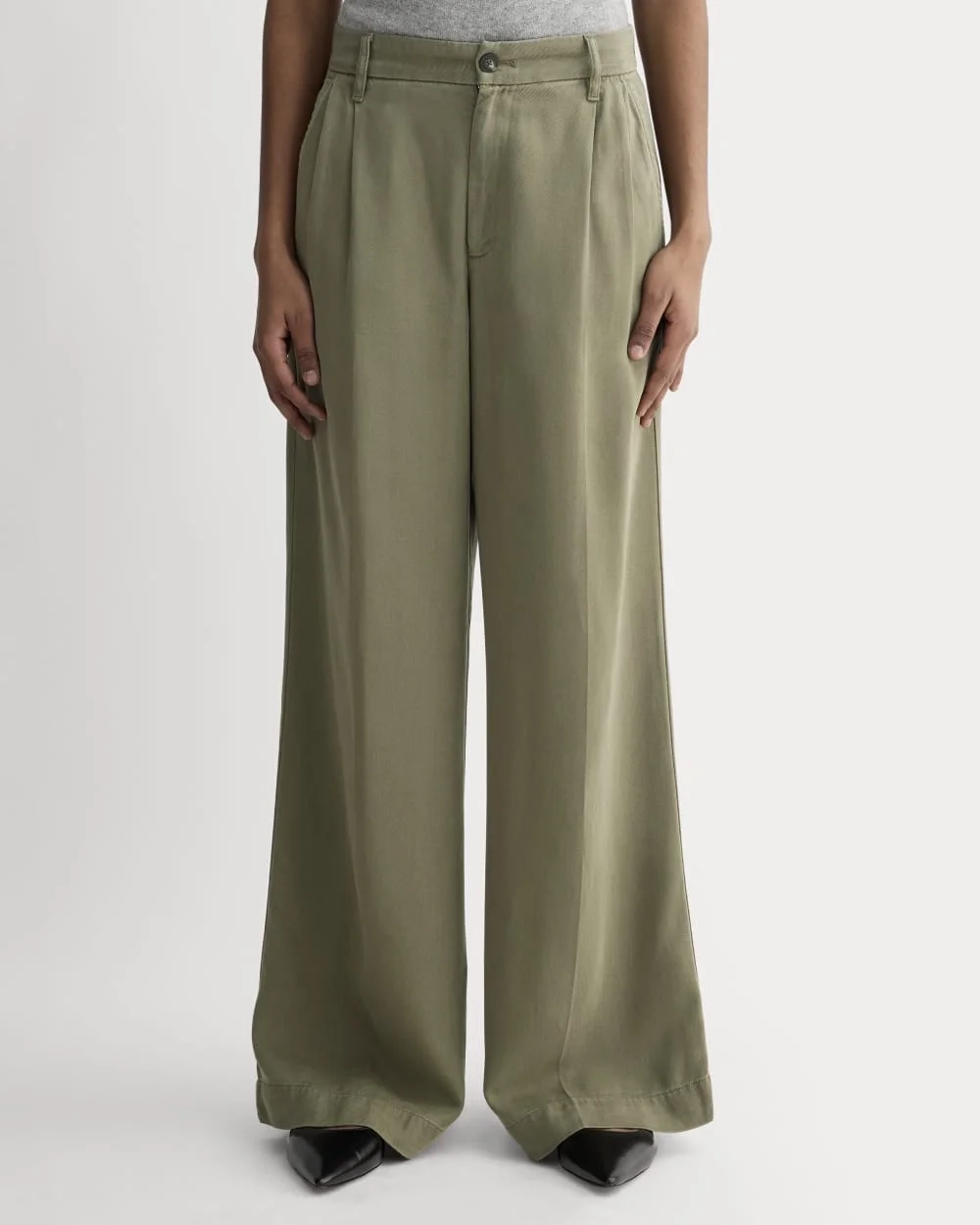 The Trouser in Buttersoft | Kalamata (4)