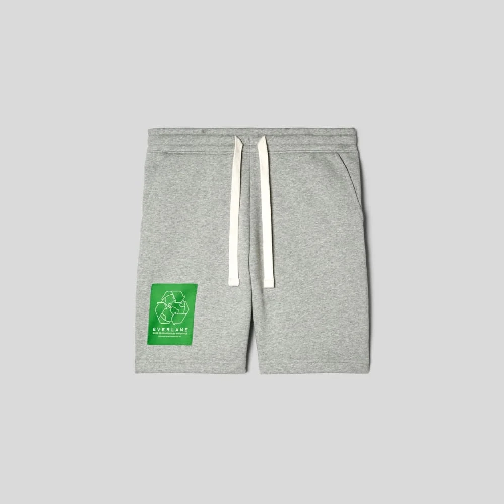 The ReTrack Short | Grey (5)