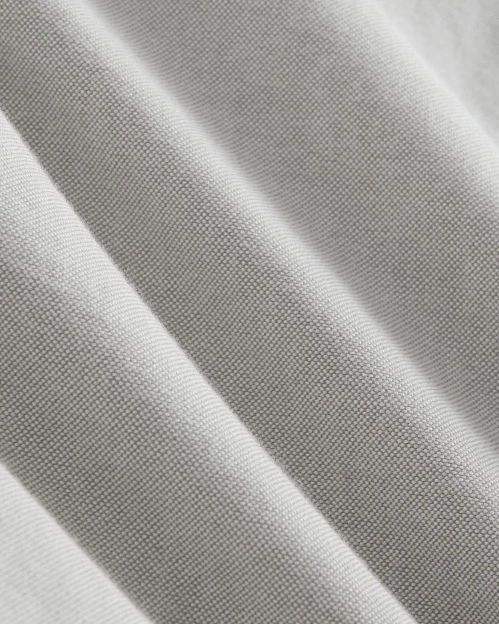 The Slim Oxford Shirt | Grey | Standard (2)