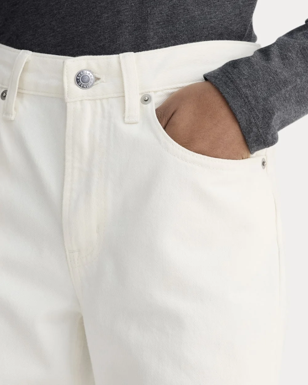 The Mid-Way Jean | Bone (6)