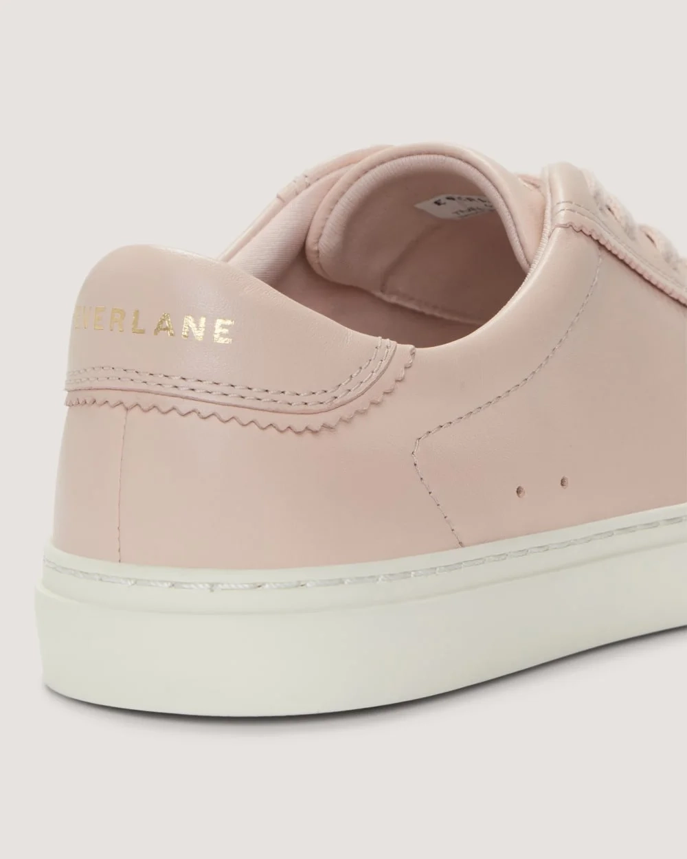 The Day Sneaker | Pale Pink (5)