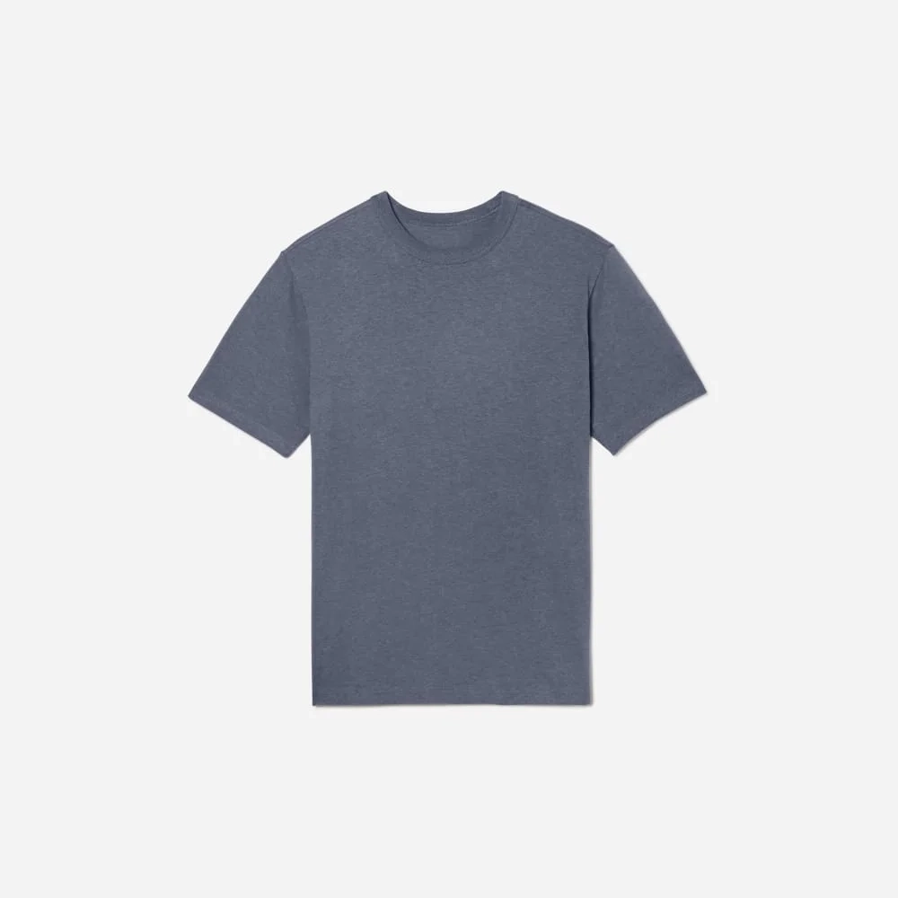 The Everyone Relaxed Hemp Tee | Atlantic (4)