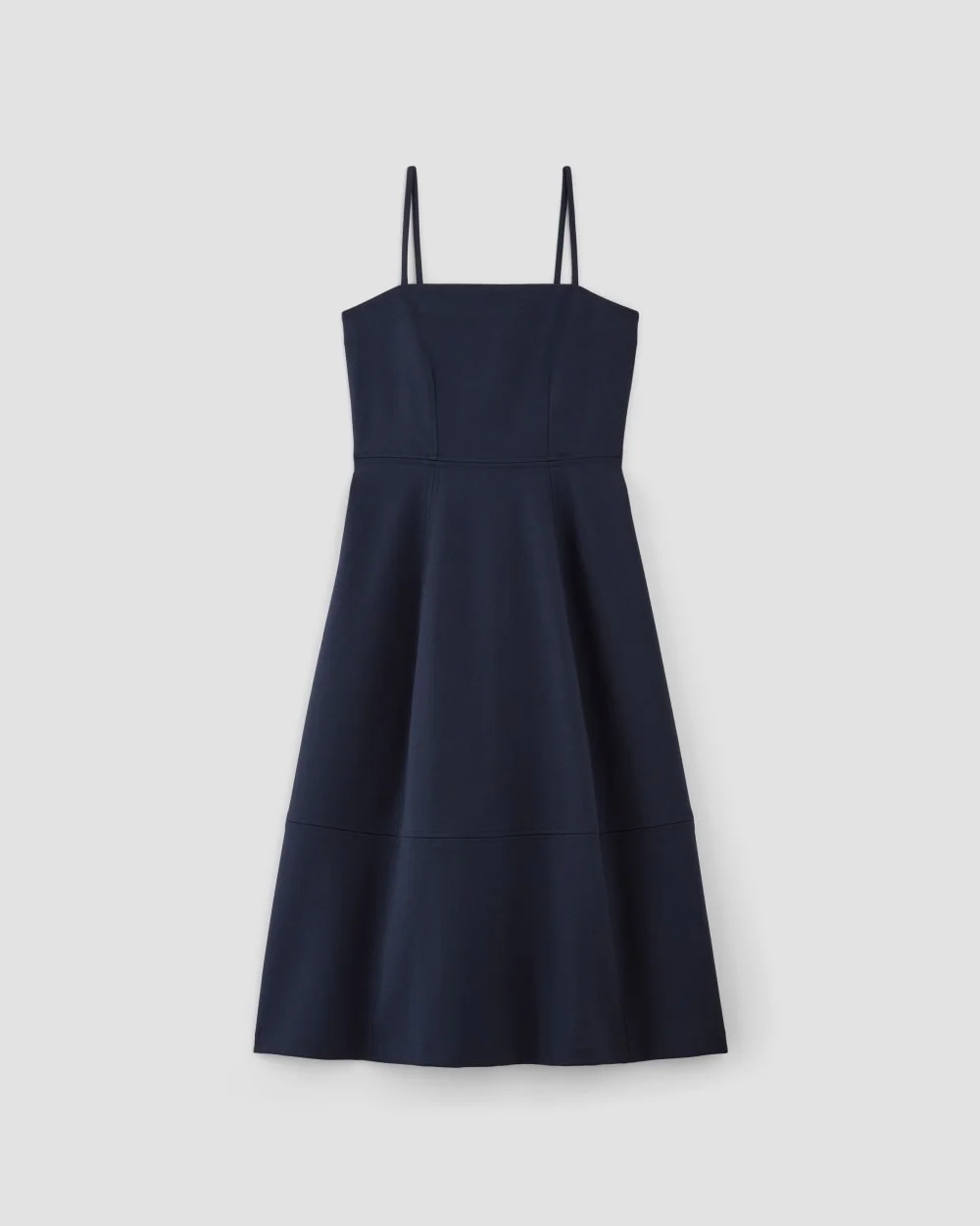 The Dream Everywhere Dress | Navy (5)