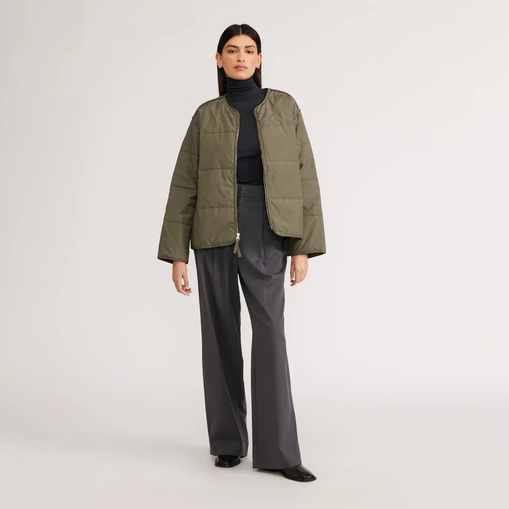 The Quilted Cotton Liner | Kalamata (5)