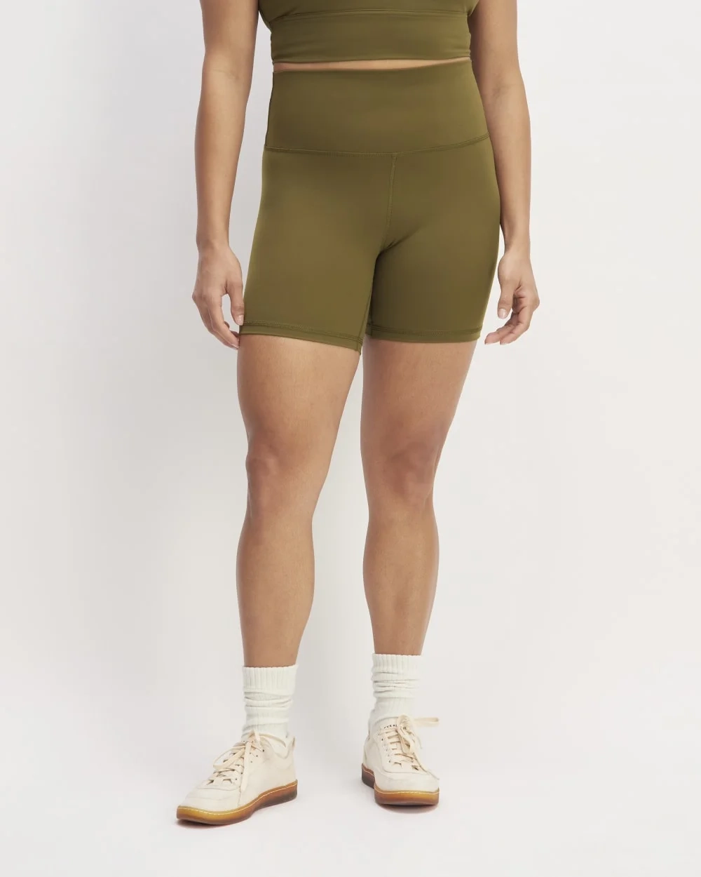 The Perform Bike Short | Beech (5)