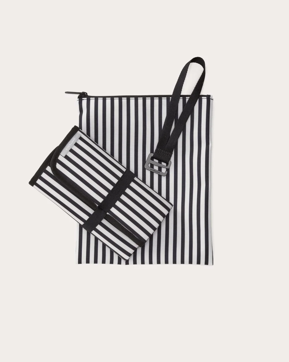 The ReNew Transit Baby Bundle | Black / Bone