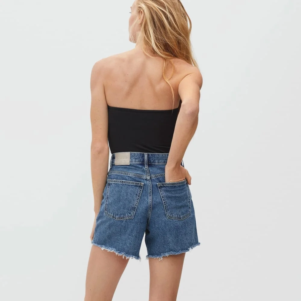 The Tube Top | Black (5)