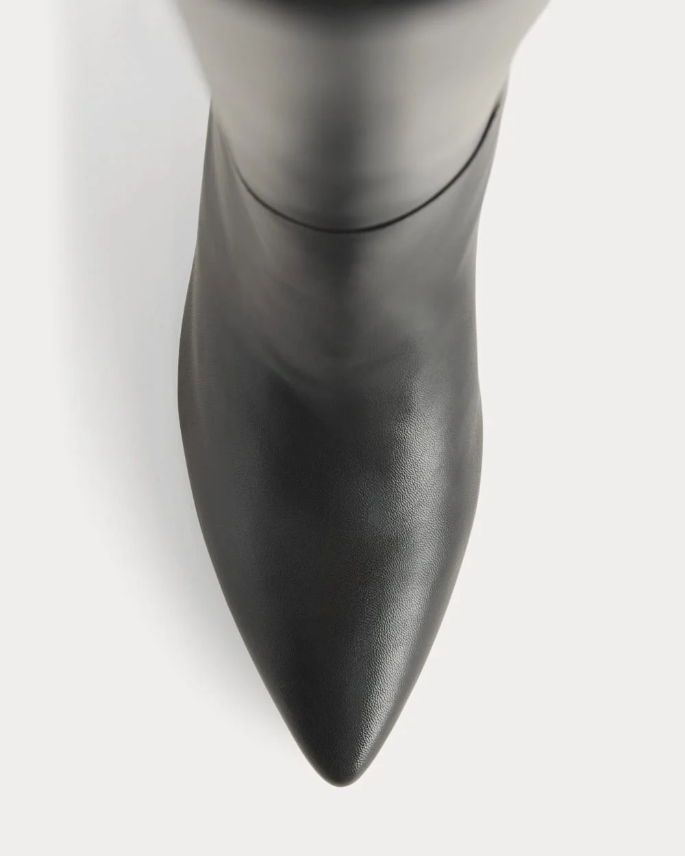 Studio Knee-High Boot | Black (3)