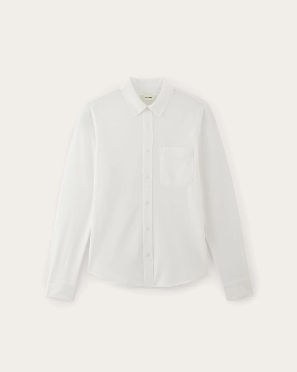 The Startup Shirt | White (4)