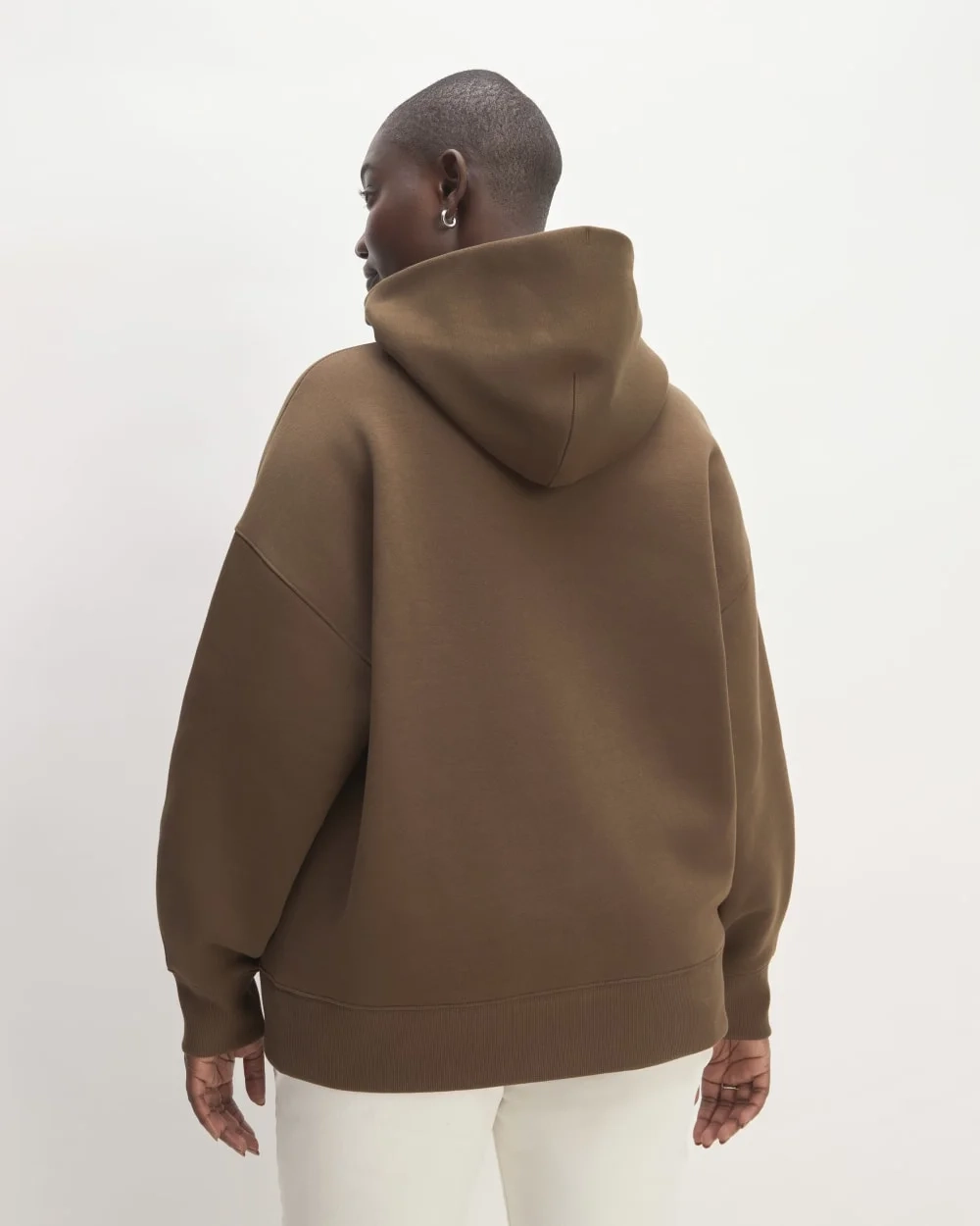 The ReTrack Hoodie | Cocoa (3)