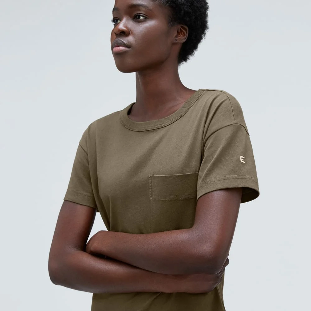 The Organic Weekend Maxi Dress | Beech (5)